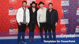  Presentation with nashville - 