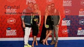  Presentation with nashville - 