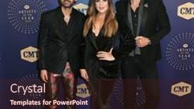  Presentation with symphony - 