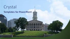  Presentation with nashville - 