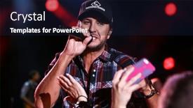  Presentation with nashville - 