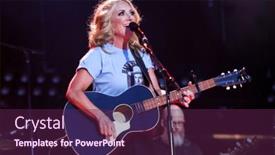  Presentation with nashville - 