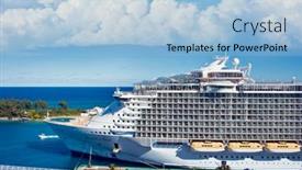  Presentation with nassau bahamas - 