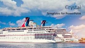  Presentation with nassau bahamas - 