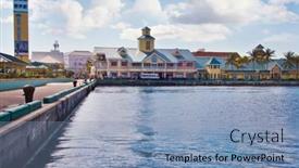  Presentation with nassau bahamas - 