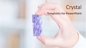  Presentation with rare cars - Beautiful PPT theme featuring natalicio - charoite rare preciouse gemstone backdrop and a lemonade colored foreground