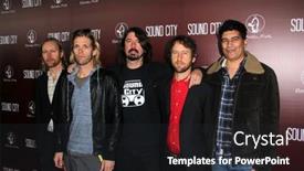  Presentation with sound - 