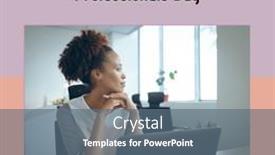  Presentation with professionals - 