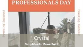  Presentation with professionals - 