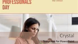  Presentation with professionals - 