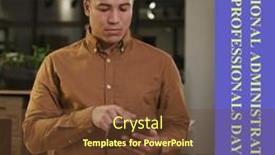  Presentation with professionals - 