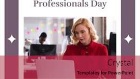  Presentation with professionals - 