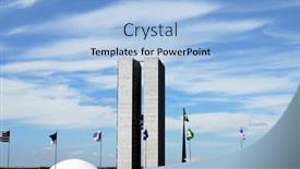  Presentation with senate - 