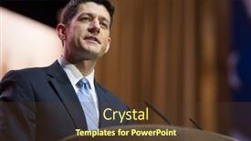  Presentation with paul - Colorful PPT layouts enhanced with national-harbor-md-march-6 backdrop and a tawny brown colored foreground