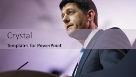  Presentation with political - 