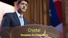  Presentation with political - 