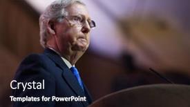  Presentation with political - 