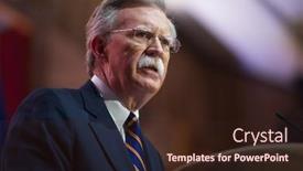  Presentation with united nations - Amazing slide deck having national-harbor-md-march-6 backdrop and a wine colored foreground