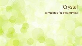  Presentation with india green natural - PPT layouts with natural green background with selective background and a cream colored foreground