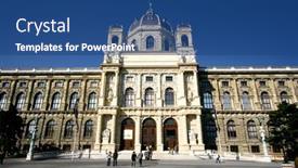  Presentation with vienna - 