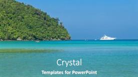  Presentation with serenity - 