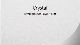  Presentation with leather - Presentation with natural qualitative leather texture close background and a  colored foreground