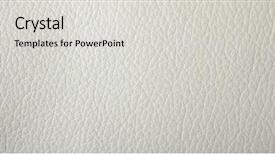  Presentation with texture of synthetic leather buff - PPT theme consisting of santa claus flying through the starry sky with gifts background and a wine colored foreground