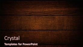  Presentation with yellow wood texture and - Colorful PPT theme enhanced with natural-real-wooden-texture-material backdrop and a wine colored foreground