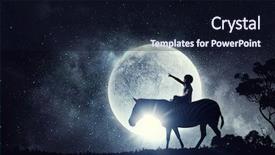  Presentation with safari - PPT theme consisting of zoo kids - natural safari landscape and zebra background and a wine colored foreground