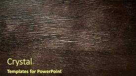  Presentation with rustic wood - Presentation consisting of natural-wooden-backdrop-rustic-dark background and a tawny brown colored foreground