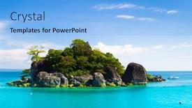  Presentation with nobody - 