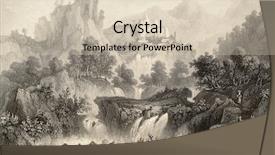  Presentation with antique - Cool new PPT layouts with various of colorful pills closeup of colorful pills backdrop and a sky blue colored foreground