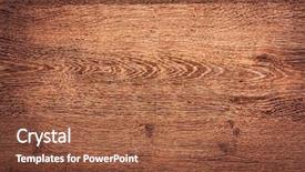  Presentation with dark vintage wood table texture - Colorful slide set enhanced with nature lumber - dark wood texture background surface backdrop and a tawny brown colored foreground