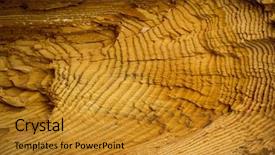  Presentation with orange and pink tone abstract - PPT theme enhanced with nature lumber - pine wood texture - abstract background and a gold colored foreground