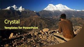  Presentation with south america world women - Presentation design consisting of mother - full of inspiration at christmas background and a tawny brown colored foreground