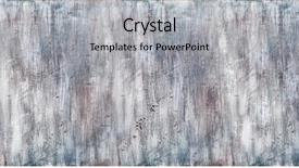  Presentation with wood texture - Slide set consisting of nature templates - wood texture natural wooden background background and a light gray colored foreground