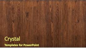  Presentation with wood texture - Slide deck having nature templates - wood texture natural wooden background background and a tawny brown colored foreground