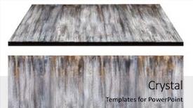  Presentation with timber wood wood texture wood - Colorful presentation design enhanced with nature templates - wood texture natural wooden background backdrop and a light gray colored foreground