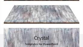  Presentation with wood texture - PPT theme having nature templates - wood texture natural wooden background background and a light gray colored foreground