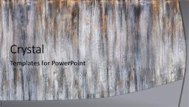  Presentation with timber wood wood texture wood - Audience pleasing PPT theme consisting of nature templates - wood texture natural wooden background backdrop and a light gray colored foreground