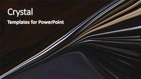  Presentation with navigation - Colorful slide set enhanced with navigation satellite - super highway backdrop and a  colored foreground