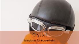  Presentation with cute baby - Slides featuring navy aviation - little cute playful baby kid background and a  colored foreground