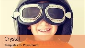  Presentation with special education cute kid - Amazing theme having navy aviation - little cute playful baby kid backdrop and a gold colored foreground