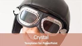  Presentation with special education cute kid - Beautiful PPT layouts featuring navy aviation - little cute playful kid backdrop and a coral colored foreground