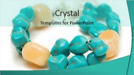  Presentation with monarch butterfly isolated on white - Beautiful PPT layouts featuring silver navy - nice bracelet isolated on white backdrop and a cyan colored foreground