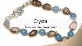  Presentation with frames isolated on white brown - Amazing slide deck having silver navy - nice necklace isolated on white backdrop and a white colored foreground