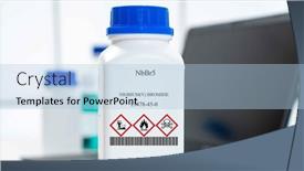  Presentation with plastic packaging - 