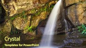  Presentation with tamil - Presentation design enhanced with near kodaikanal tamil nadu india background and a tawny brown colored foreground