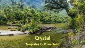  Presentation with new river valley virginia - Amazing PPT layouts having near punakaiki on the west backdrop and a  colored foreground