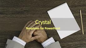  Presentation with hydrotherapy for special need - Amazing slides having need to write it down backdrop and a tawny brown colored foreground